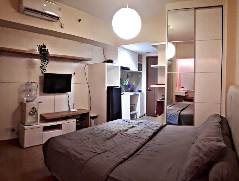 Apartemen Margonda Residence 4 & 5 By Liza by ZUZU 39/50