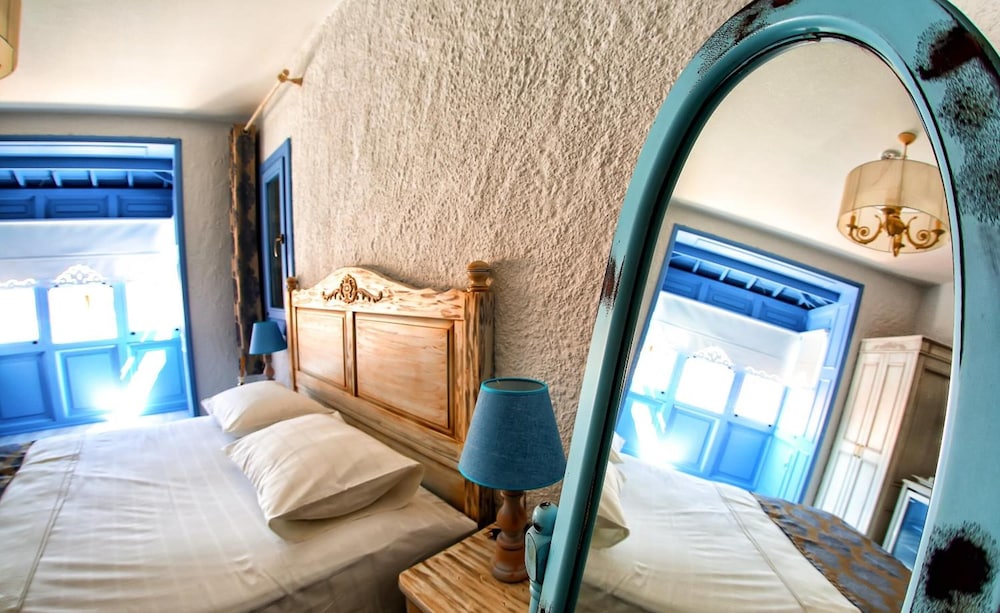 STANDARD, DOUBLE BED