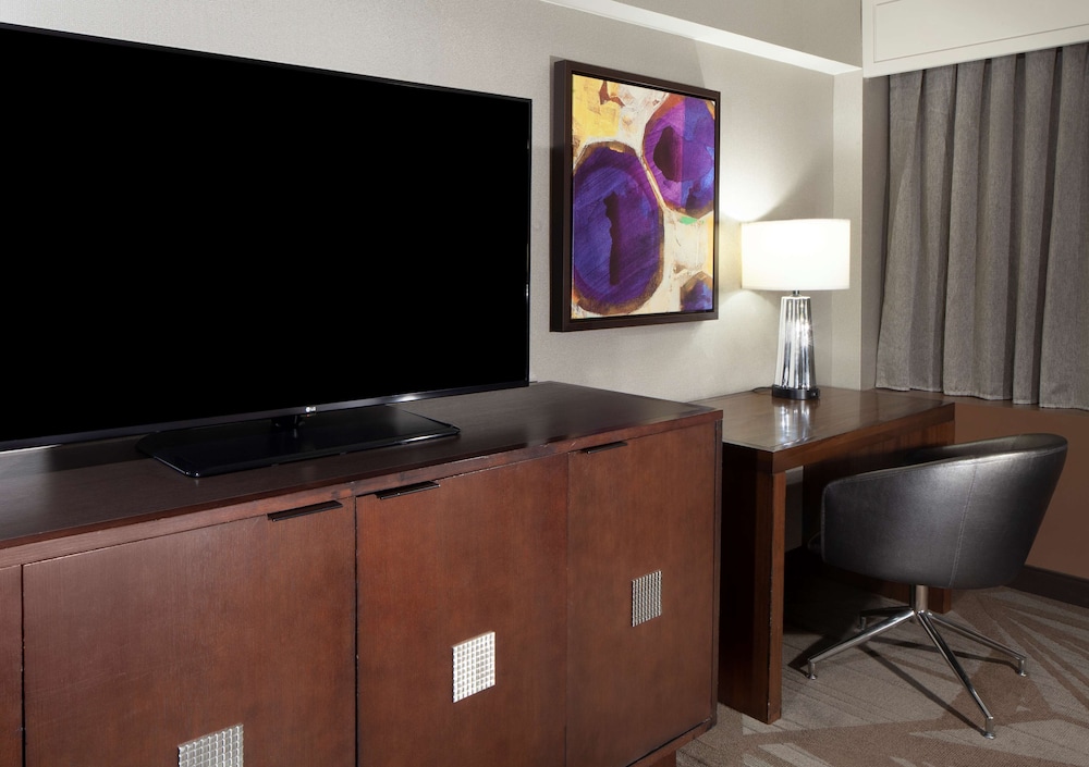 Hilton Parsippany 60/71