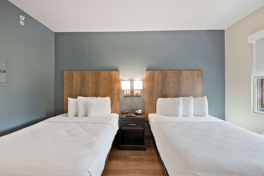 Extended Stay America Premier Suites - Fort Lauderdale - Cypress Creek - Park North 9/59