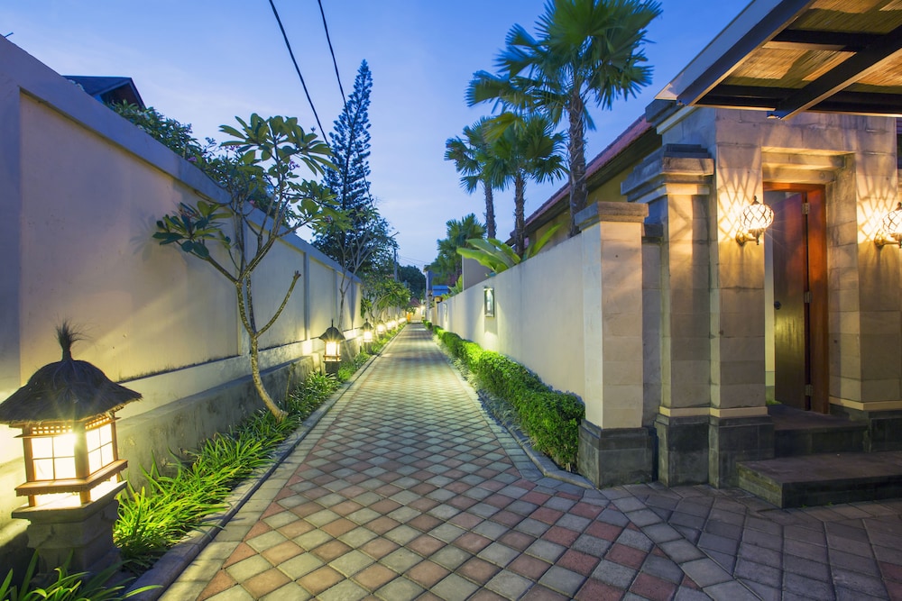 Kubal Villa 58/64