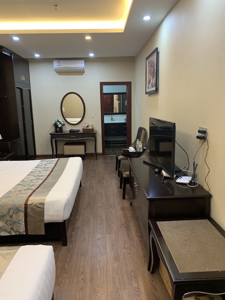 Phuc Anh Hotel 15/23