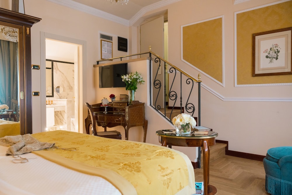 Bernini Palace Hotel 22/77