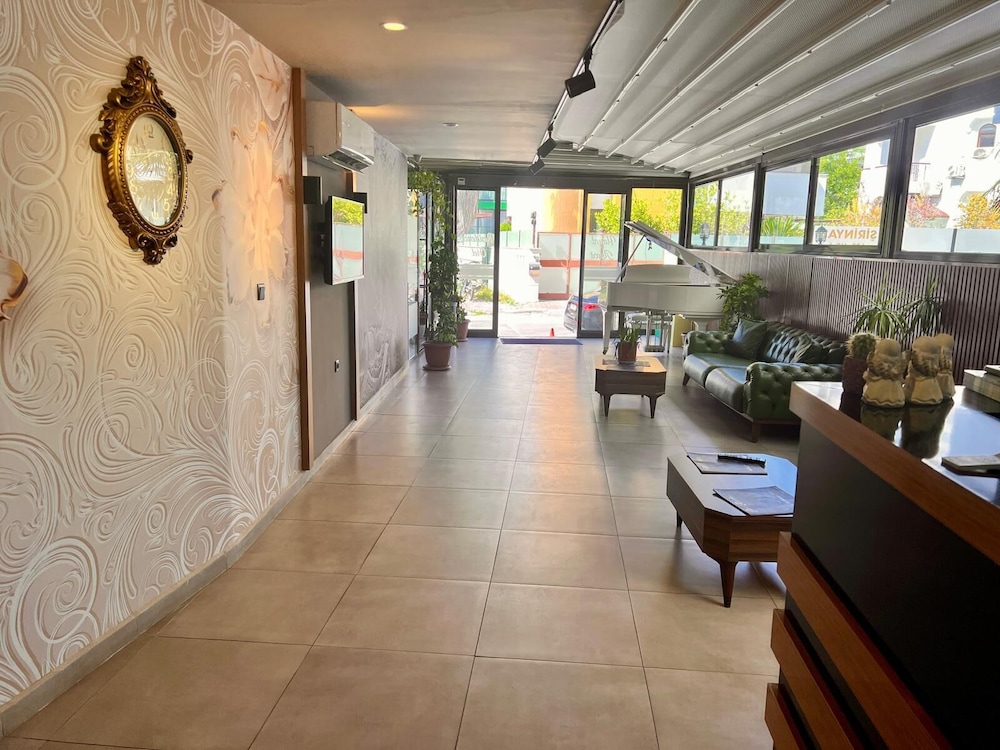 Hayal Residence Apart Otel 7/50