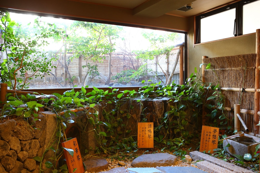 Club Wyndham Chikumakan Nagano 45/50