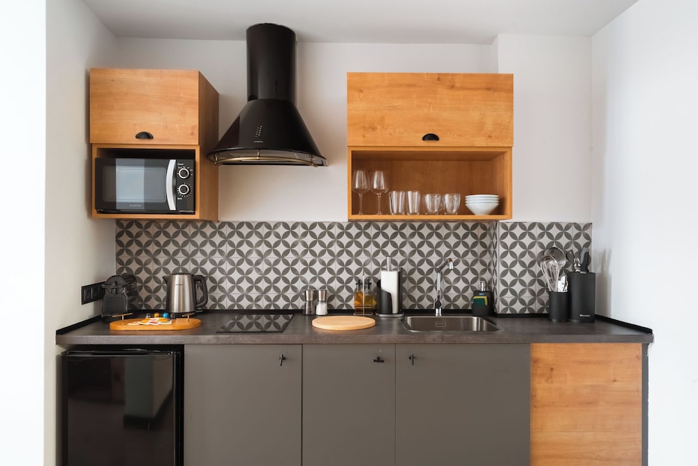 Limehome Madrid Calle de la Madera 40/48