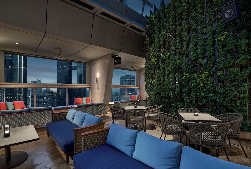 Traders Hotel Kuala Lumpur 43/62