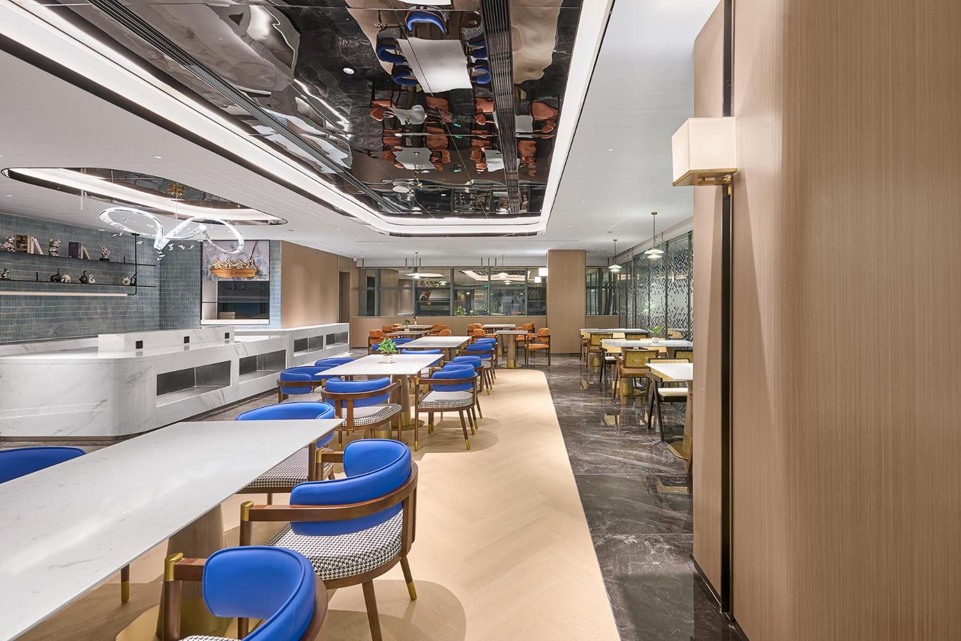 Lavande Hotel (Guangzhou Haizhu Square Beijing Road Pedestrian Street) 40/45