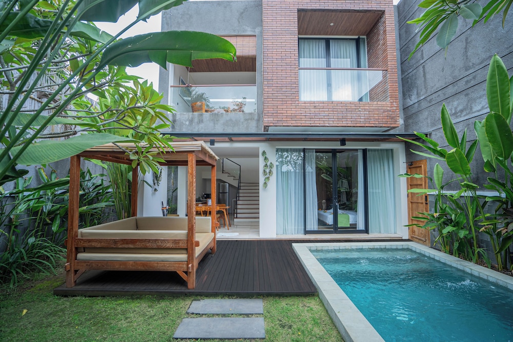 Villa Bulan Bali 41/50