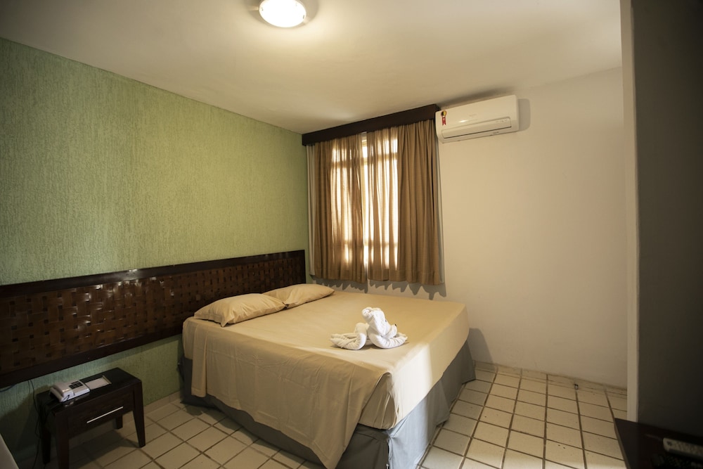 Rio Quente Resorts - Eco Chales 14/59