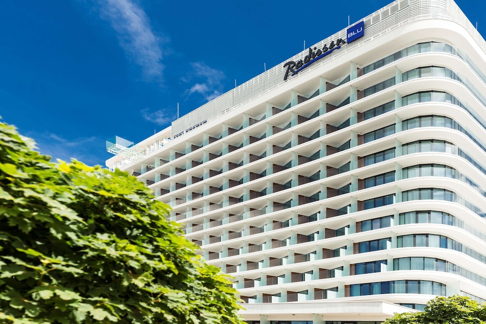 Radisson Blu Resort Swinoujscie 3/76