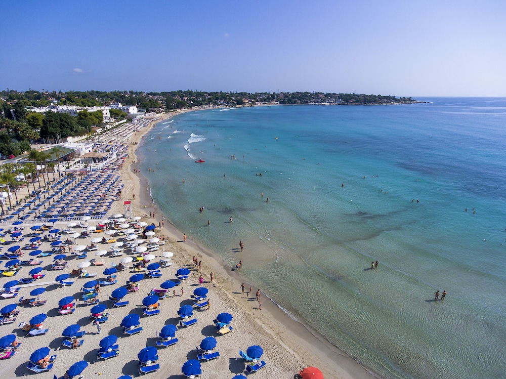 Futura Club Spiagge Bianche 27/33