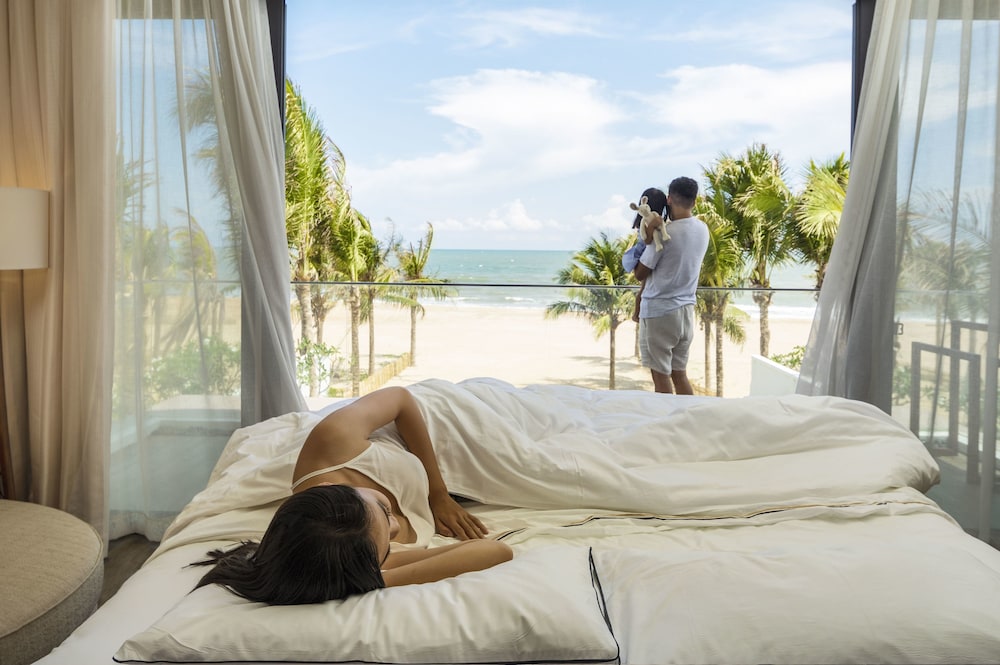 Melia Ho Tram Beach Resort 39/74