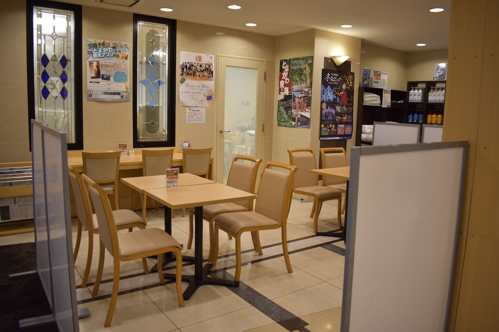 Hotel Crown Hills Toyokawa 60/69