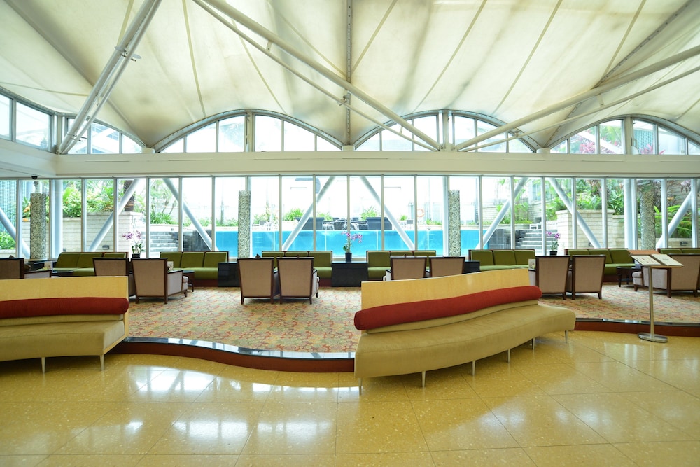 Wyndham Singapore Hotel 42/64