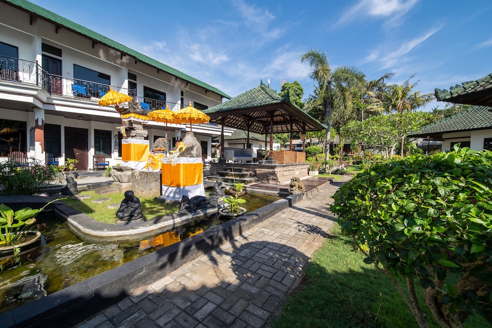 Absolute Scuba Bali Dive Resort 40/50