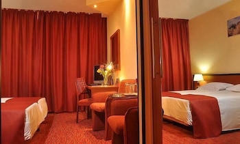 North Star Continental Resort 24/55