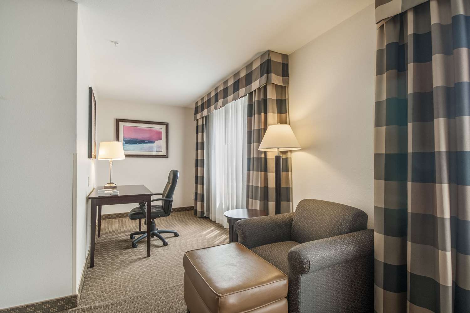 Quality Inn Gresham, OR 23/33