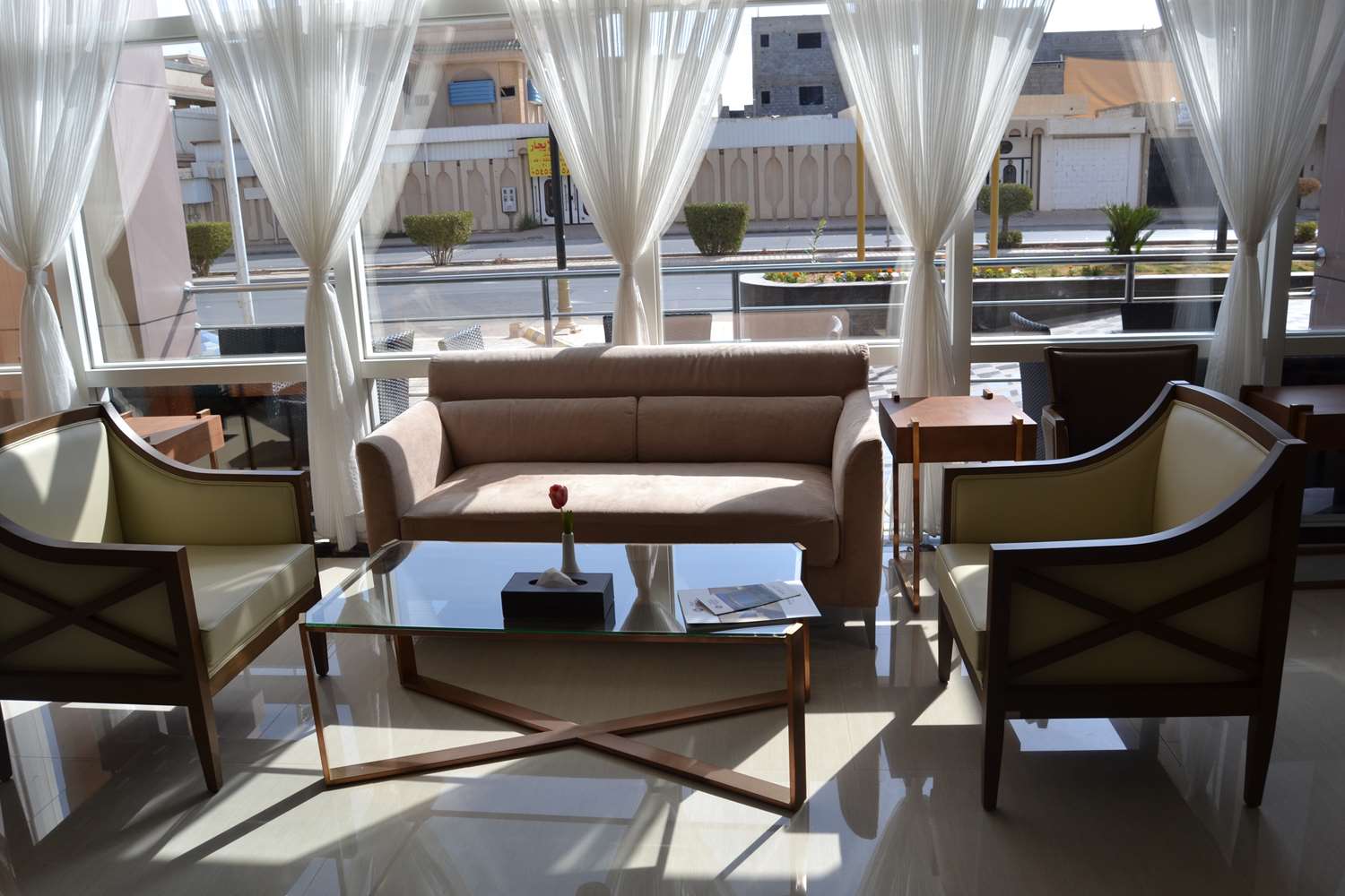 بست وسترن بلس بريدة(Best Western Plus Buraidah) 5/17