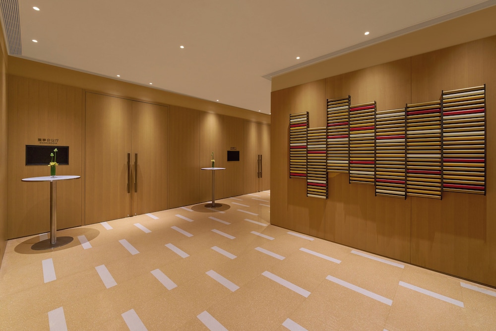 Hyatt Place Shaoxing Keqiao 19/39