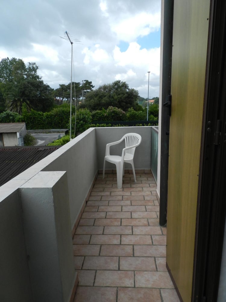 Hotel Patrizia 39/41