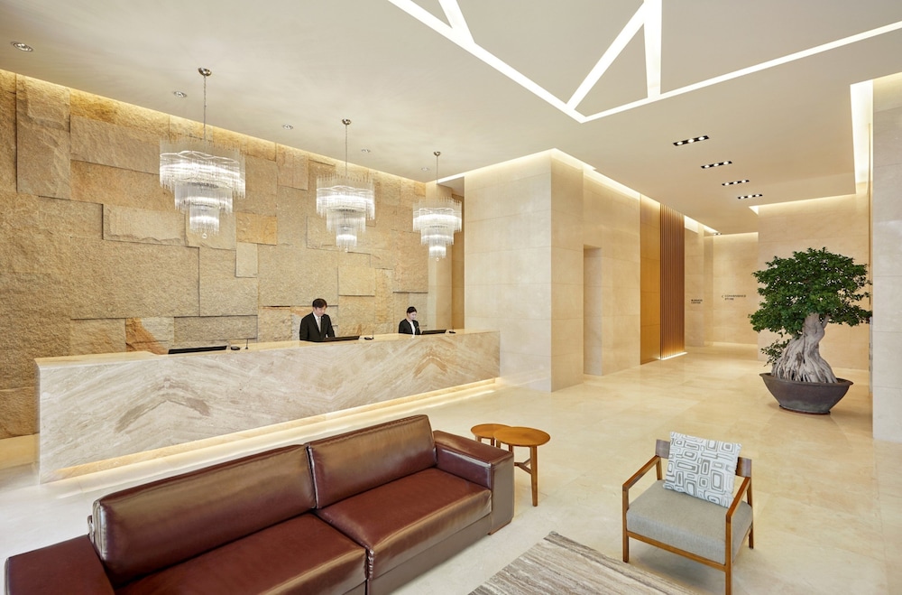Hotel Skypark Central Seoul Pangyo 5/65