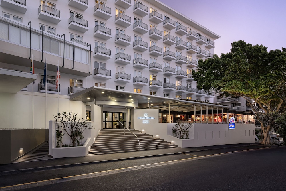 Protea Hotel by Marriott Cape Town Sea Point in CAPE TOWN - WESTERN CAPE
