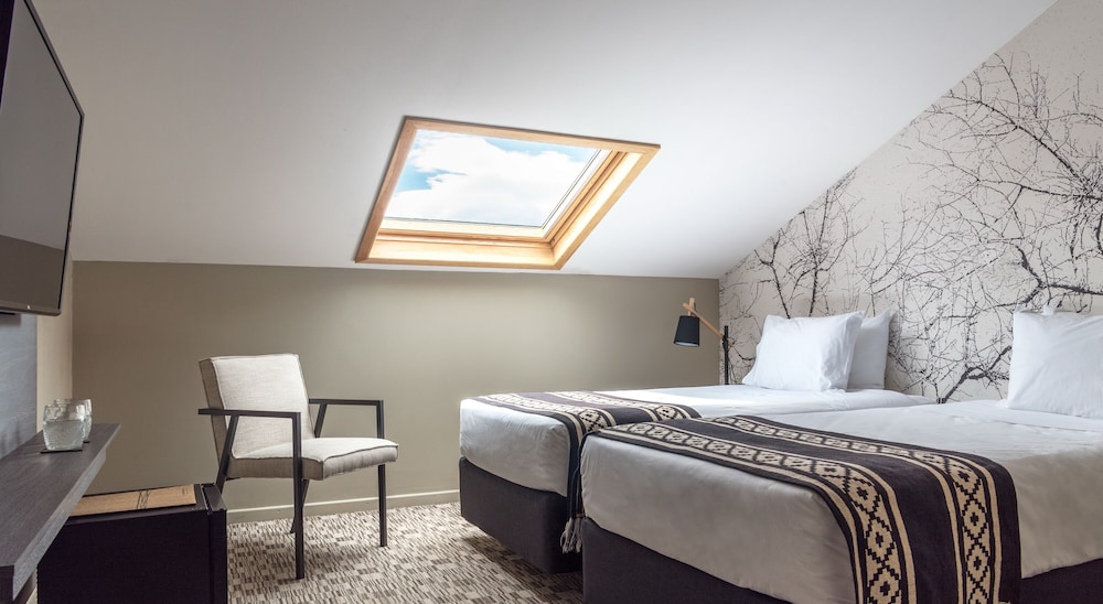 Rio Serrano Hotel And Spa 13/79