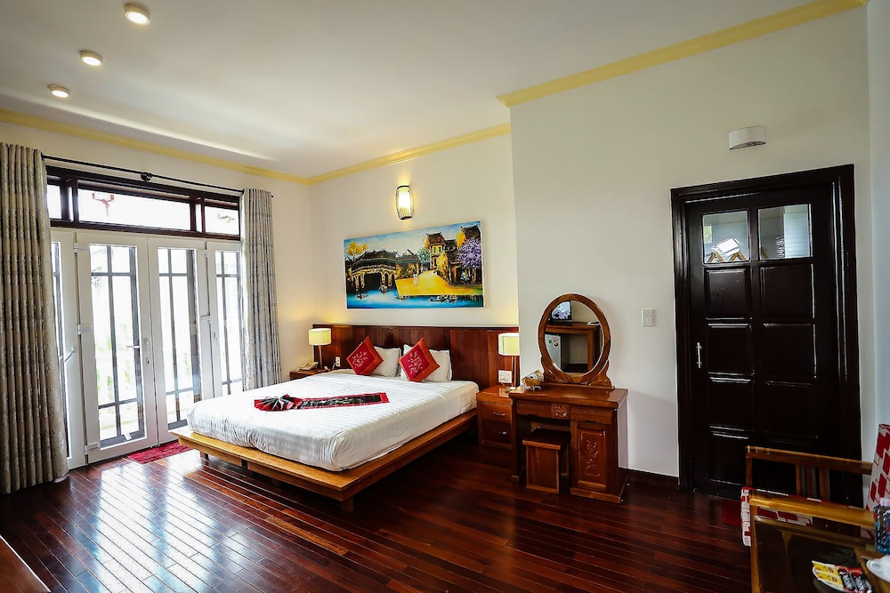 Hoi An Holiday Villa 9/41