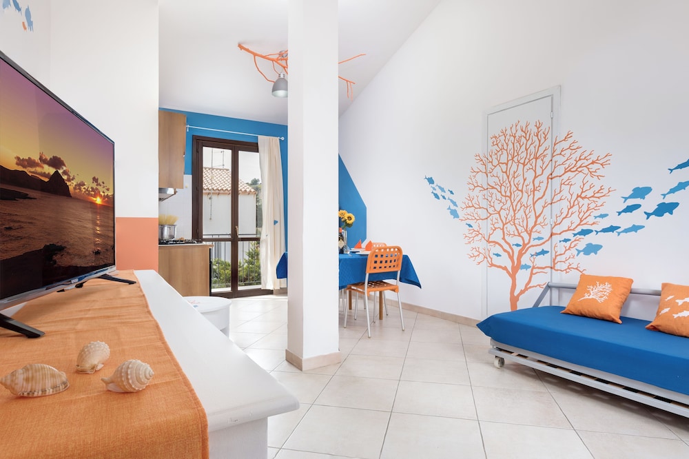 Casa Vacanza Azzurra Centro 24/49