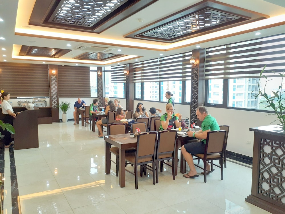 T&M Luxury Hotel Hanoi 40/57