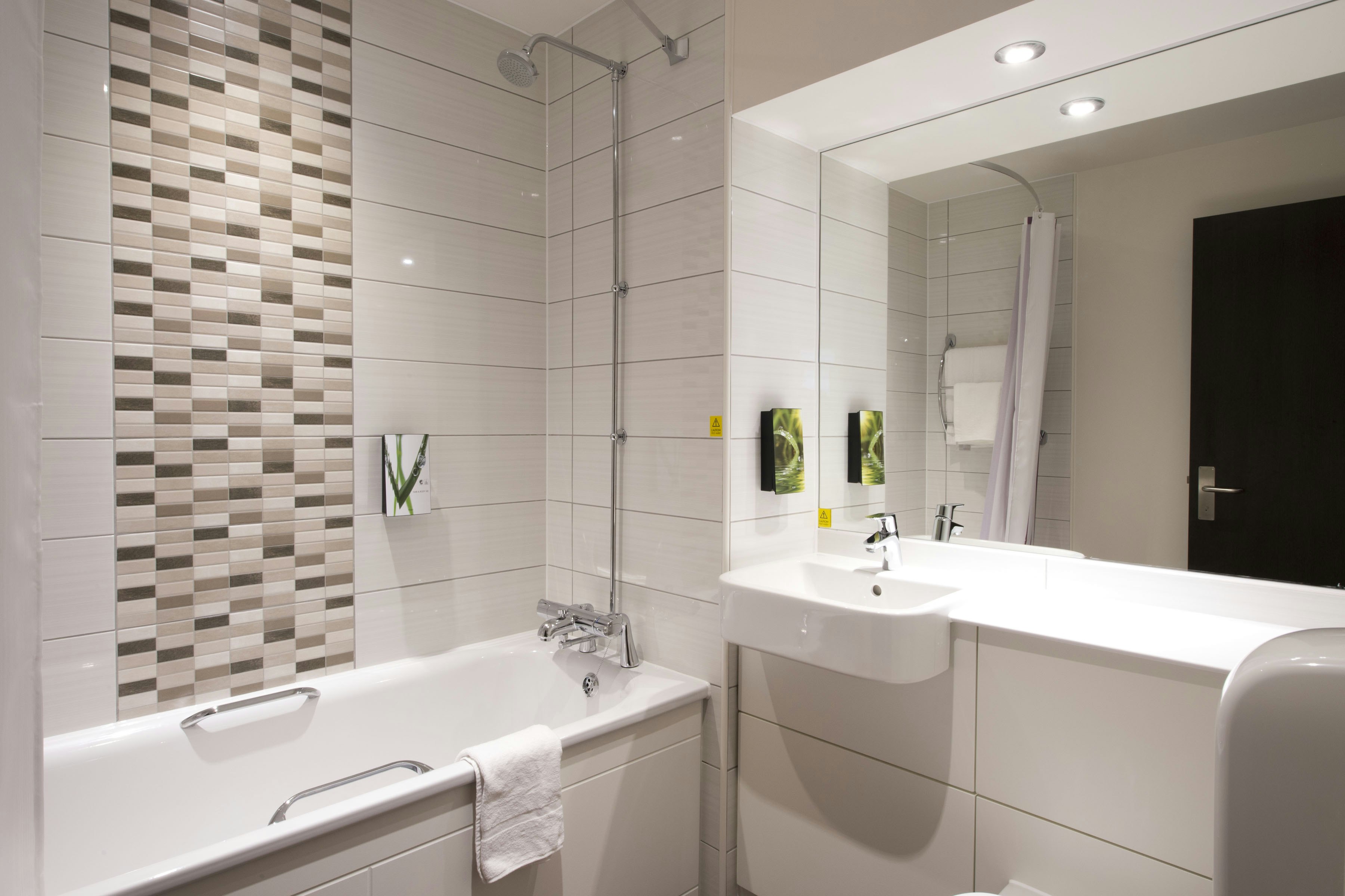Premier Inn London Clapham 35/35