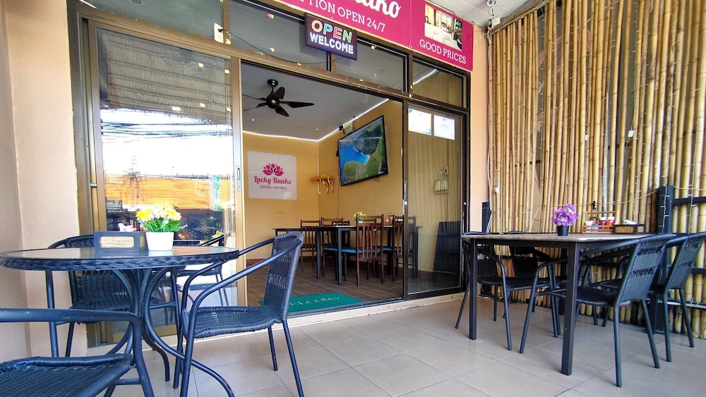 Lucky Patong Hotel 41/50
