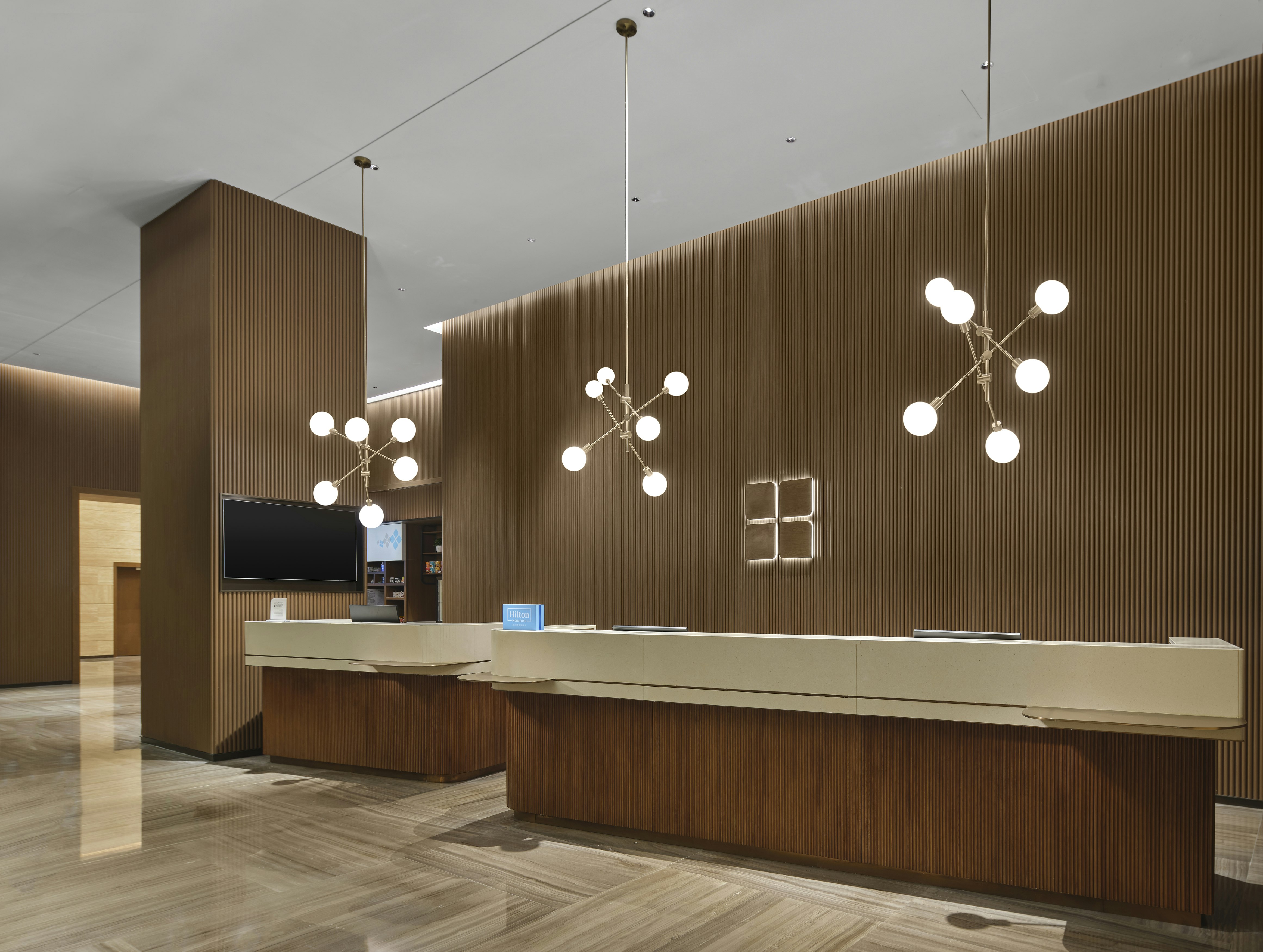 Hilton Garden Inn Ganzhou Longnan 6/23