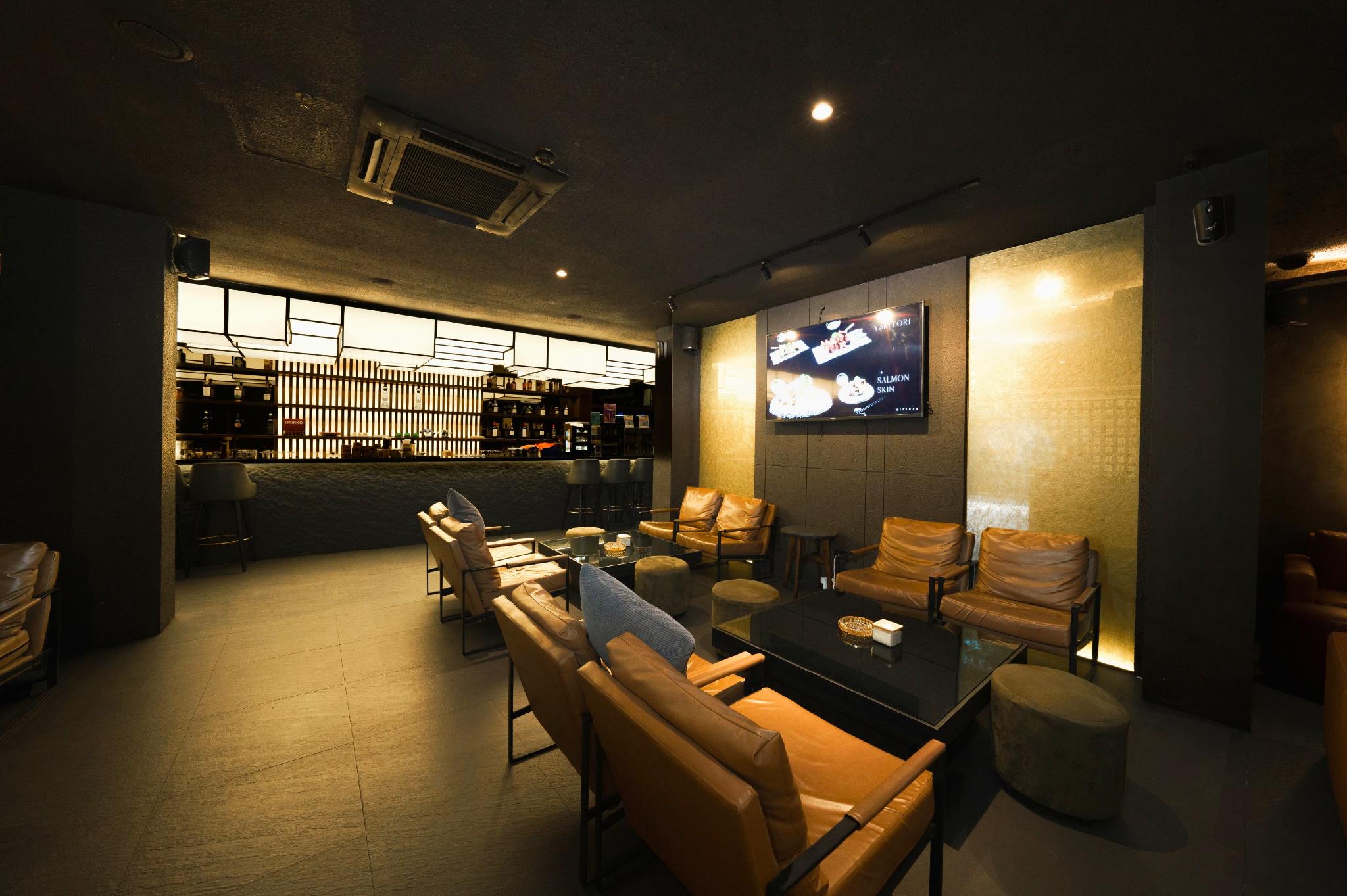 Manuka By Havis Hotel at Penuin 18/24