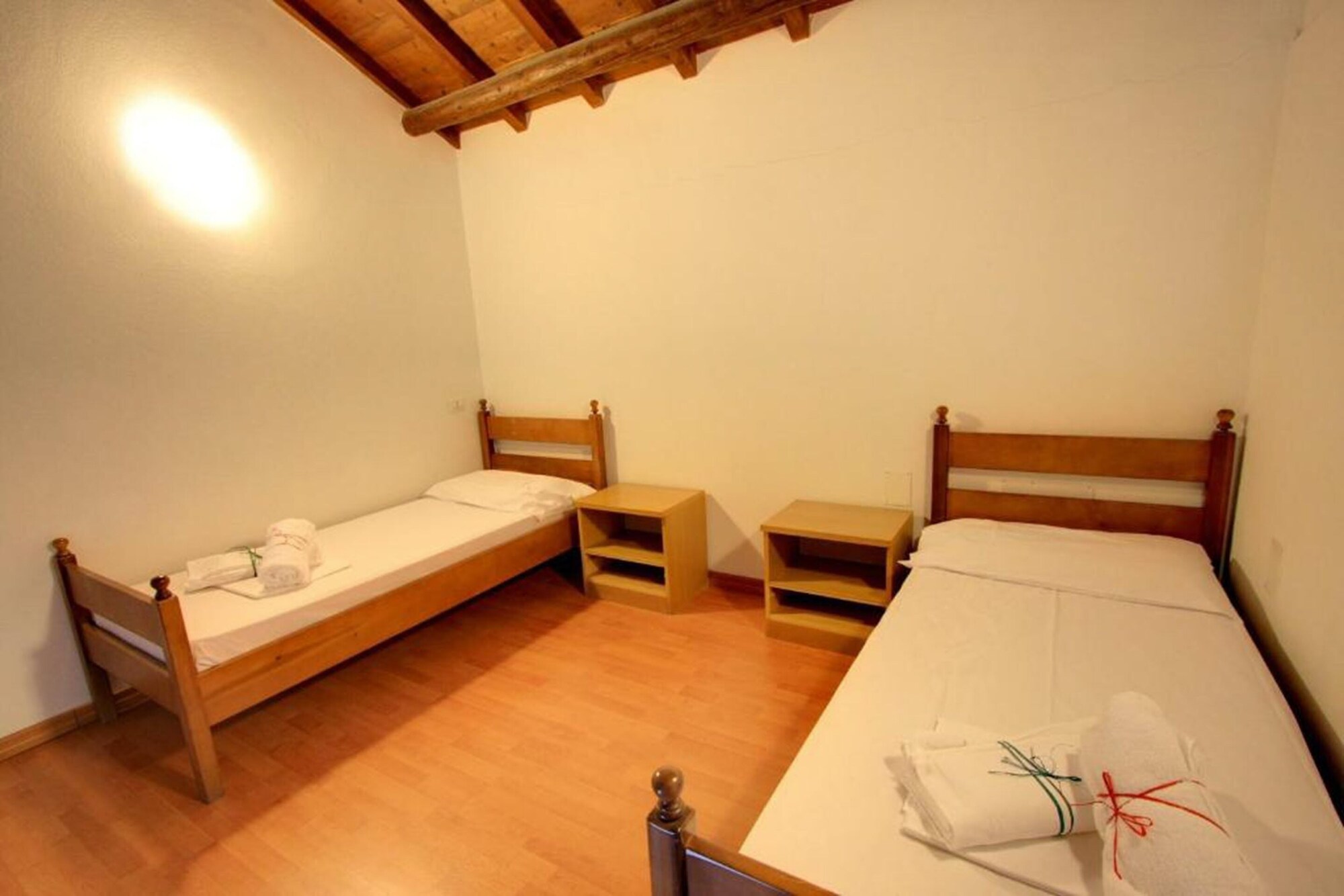 COMFORT, TRIPLE, PRIVATE BATHROOM