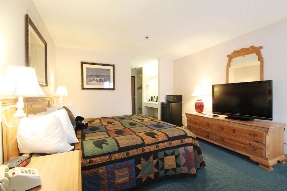 Black Bear Inn, an Ascend Collection Hotel 22/69