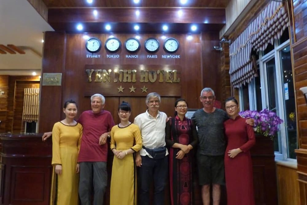 Yen Nhi Hotel Ninh Binh 59/73