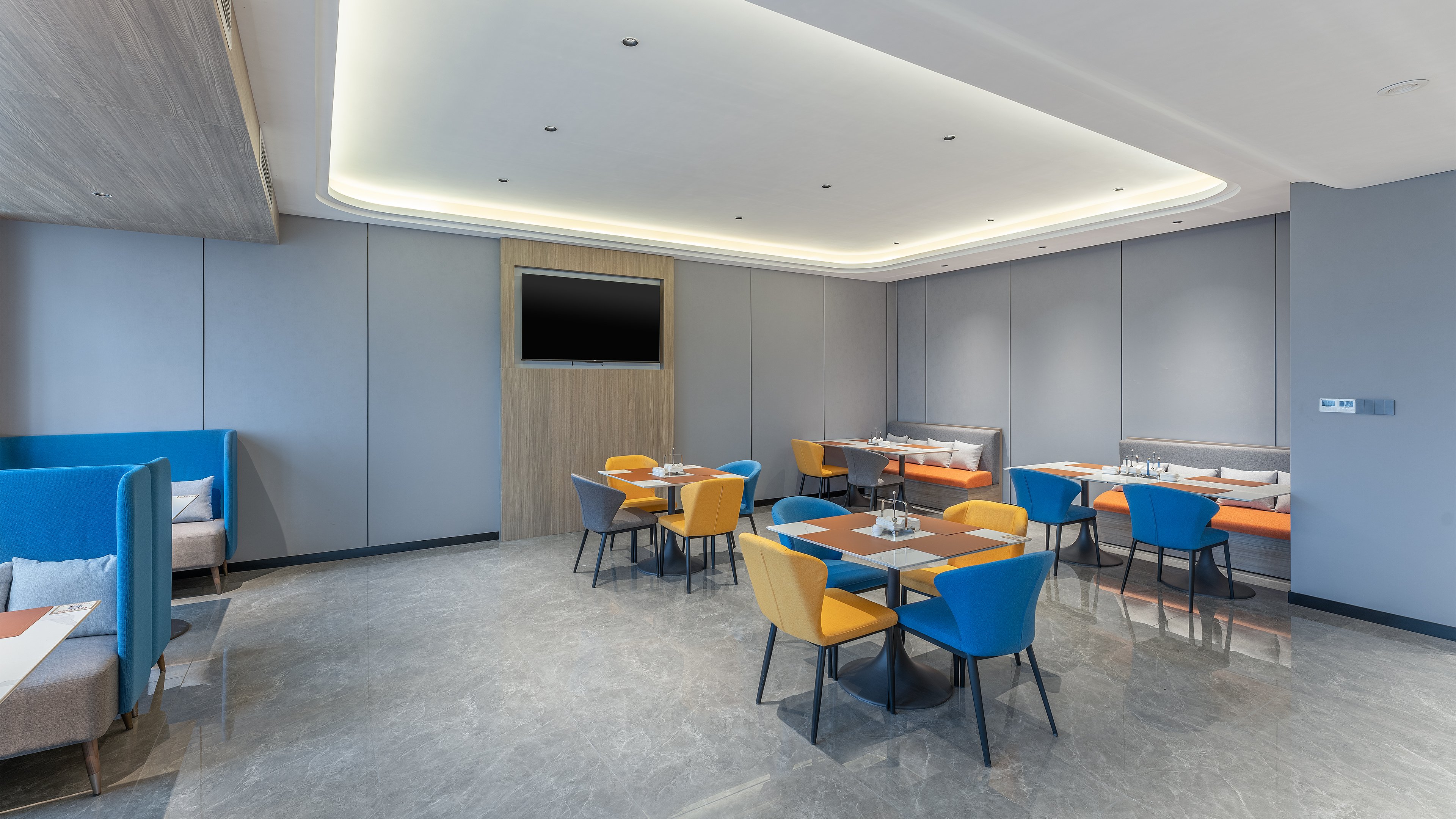 Holiday Inn Express Nanchang Qingshan Lake View 22/30