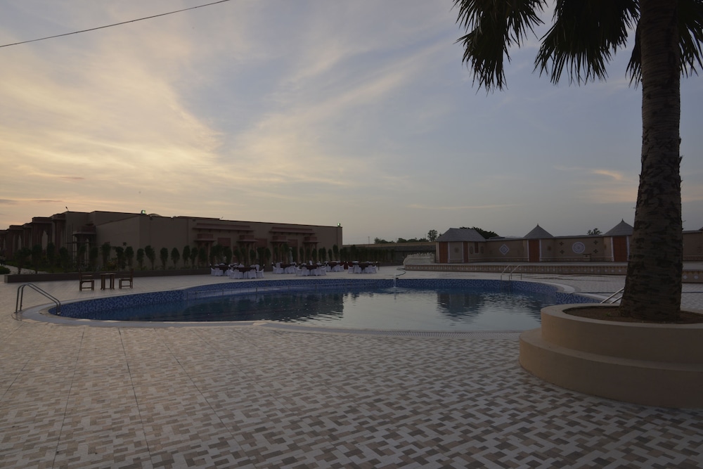 Orchha Palace and Convention Centre 44/50