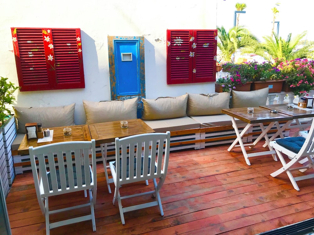 Barba Otel 28/49