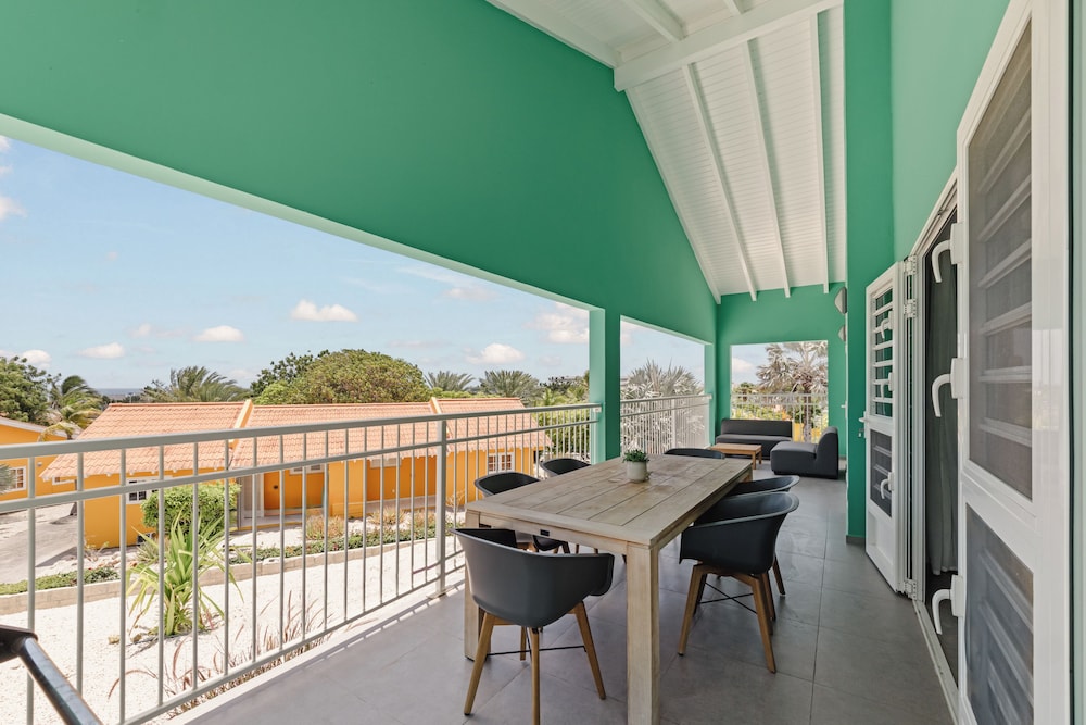 Bon Bini Resort 44/60