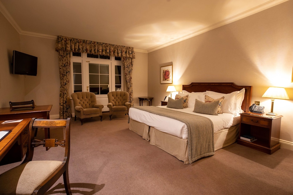Luton Hoo Hotel Golf And Spa 7/50