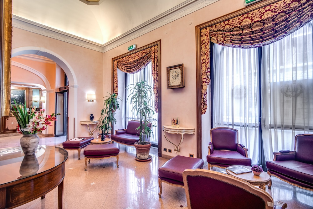 Hotel Della Torre Argentina 27/50
