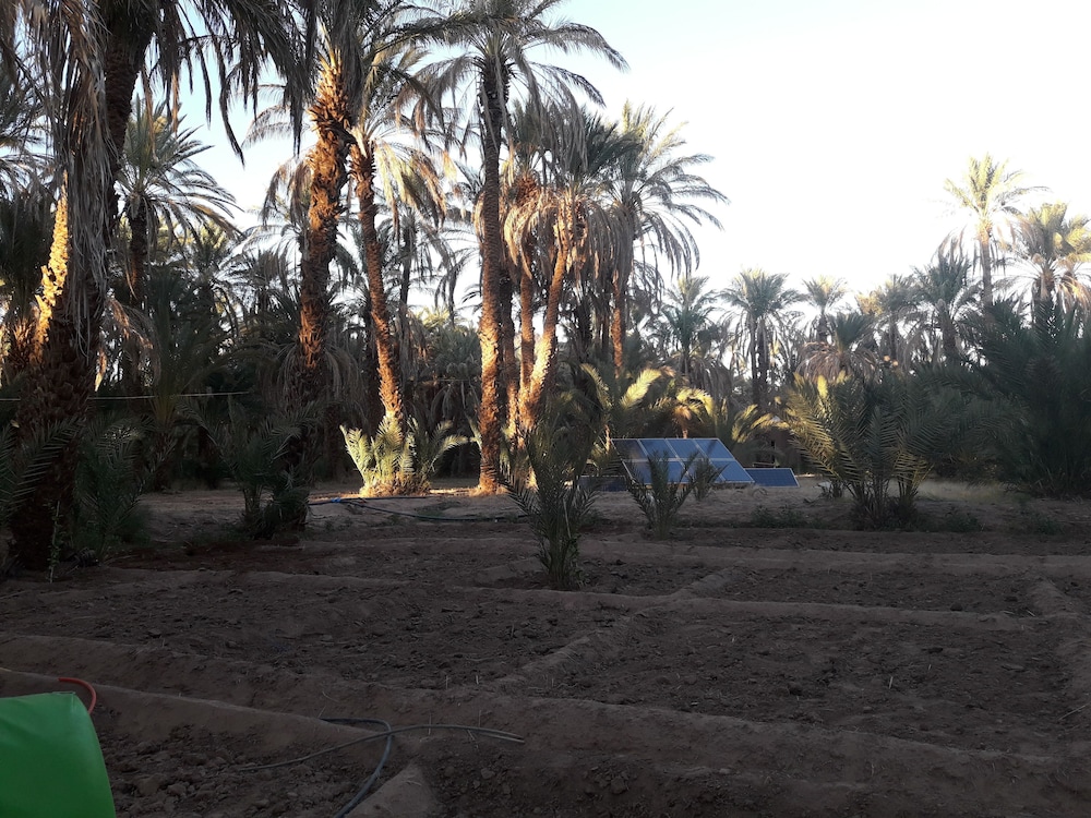 Riad Tagmadart Ferme D'hôte 15/29