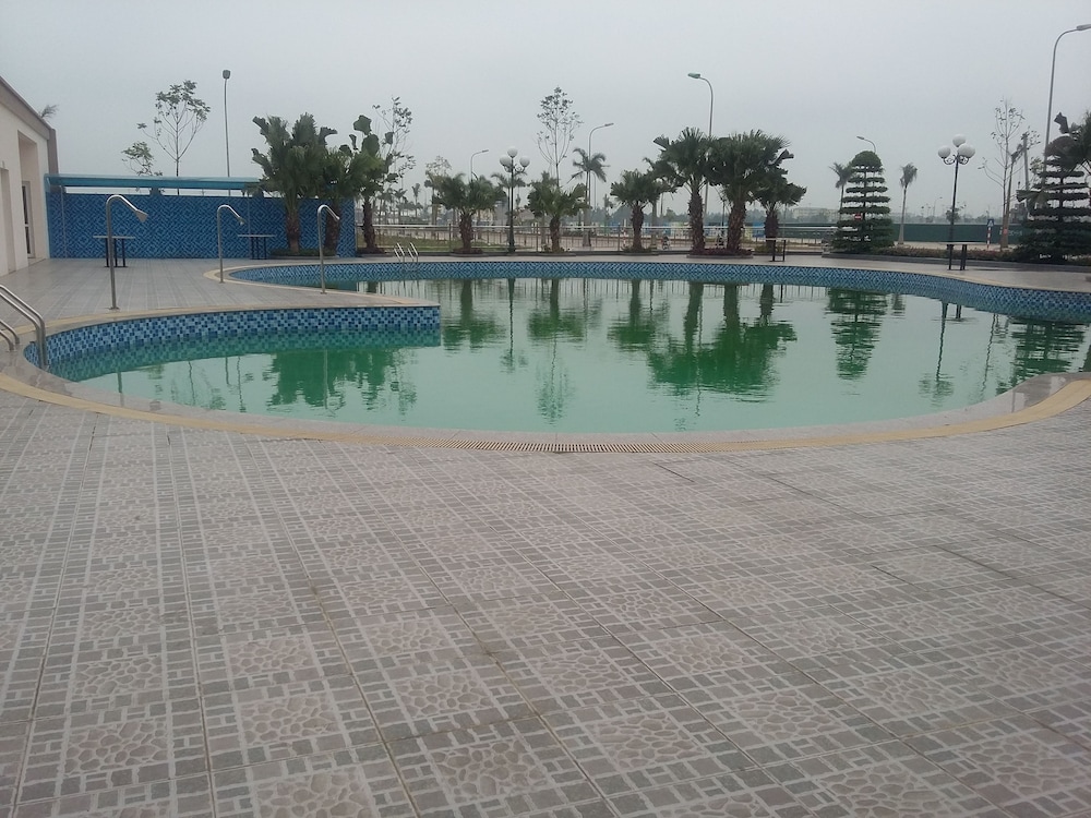Muong Thanh Grand Thanh Hoa Hotel 3/43