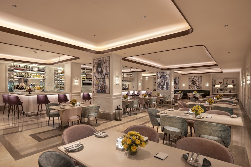 Aurika by Lemon Tree Hotels, Mumbai International Airport 34/50