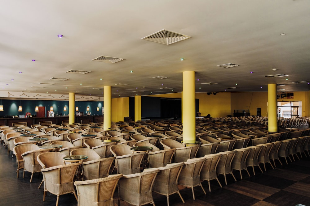 HVD Clubhotel Miramar 51/68
