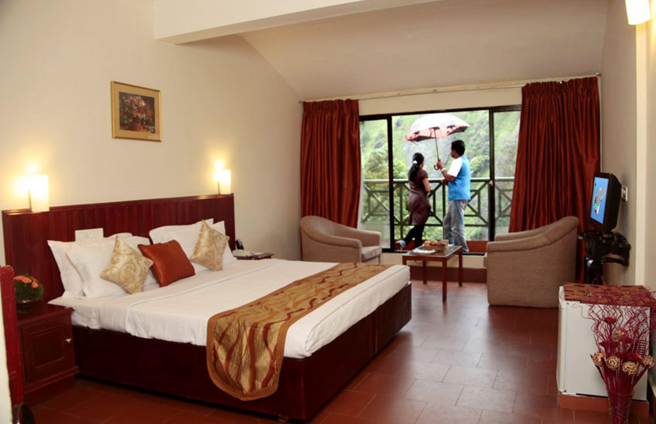 SUPERIOR, DOUBLE BED