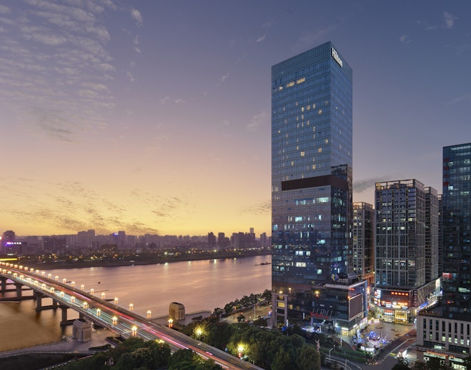 Hilton Zhuzhou 57/57